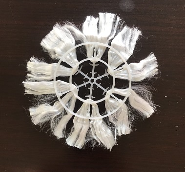 组合填料